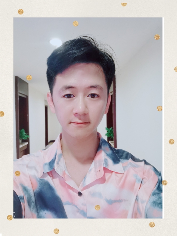 老公的第一张照片--渭南相亲服务中心