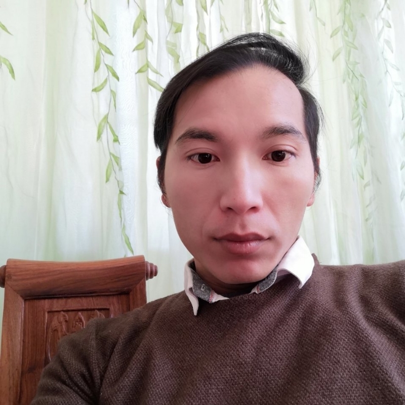 蛮子的第一张照片--渭南相亲服务中心