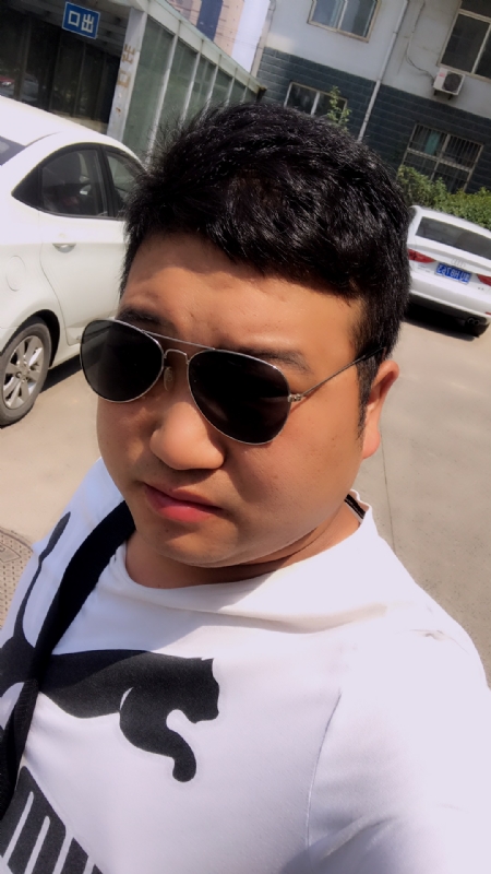 杨志强的第二张照片--渭南相亲服务中心