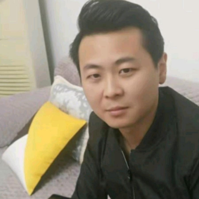 木易先生的第一张照片--渭南相亲服务中心