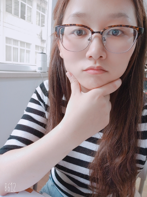 路晨的第一张照片--渭南相亲服务中心