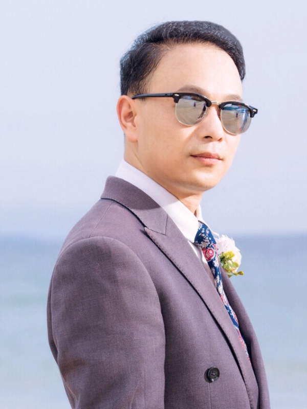 一恋*一世的第一张照片--渭南相亲服务中心