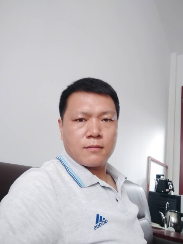 缘来如此的第二张照片--渭南相亲服务中心