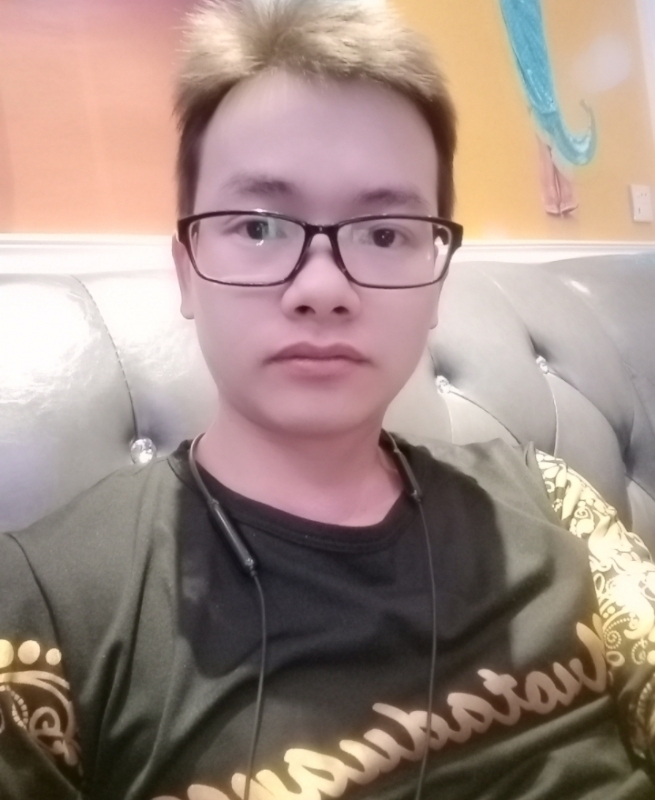 sea的第二张照片--渭南相亲服务中心