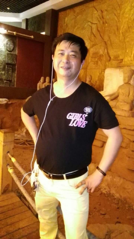 行者的第一张照片--渭南相亲服务中心