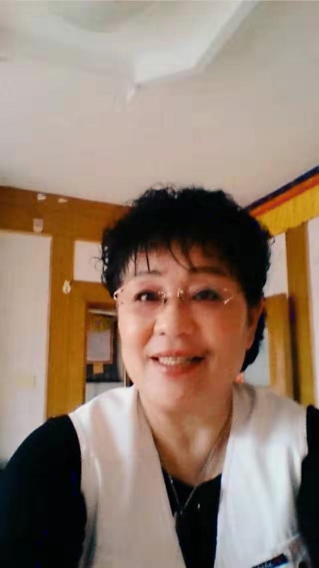 因缘相牵的第一张照片--渭南相亲服务中心