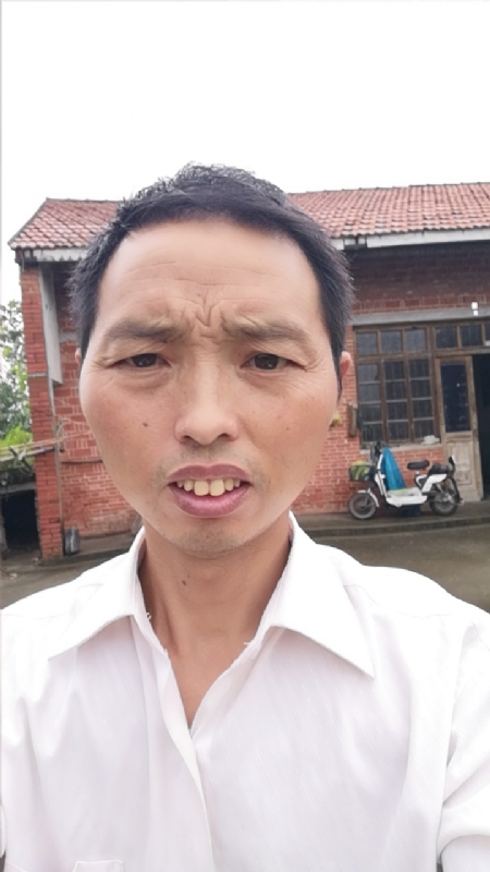 kongyu的第一张照片--渭南相亲服务中心