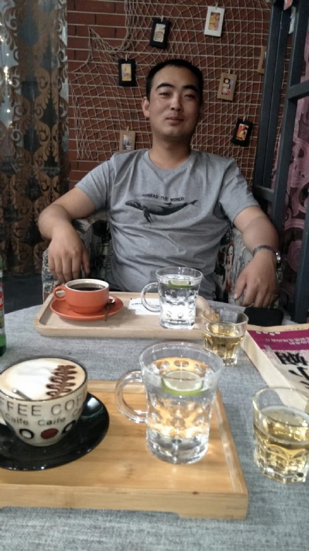 择乎期月的第一张照片--渭南相亲服务中心