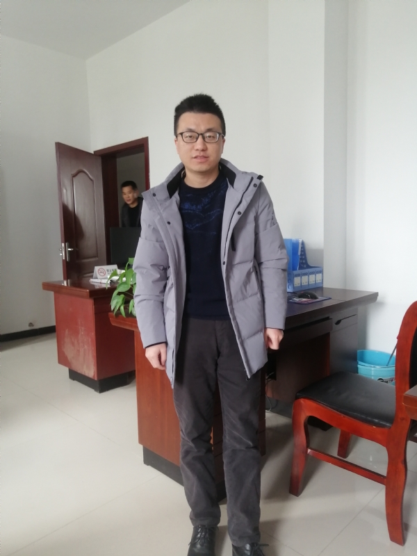 勿忘初心的第一张照片--渭南相亲服务中心