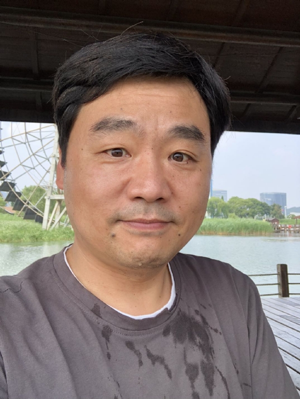 缘觉的第二张照片--渭南相亲服务中心