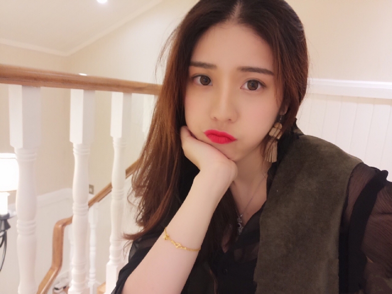 陈怡的第一张照片--渭南相亲服务中心