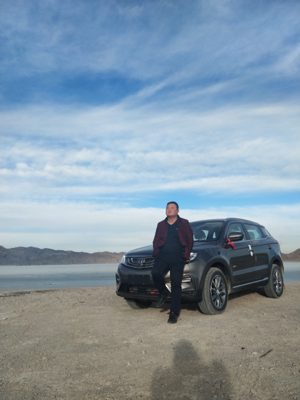 smile的第一张照片--渭南相亲服务中心