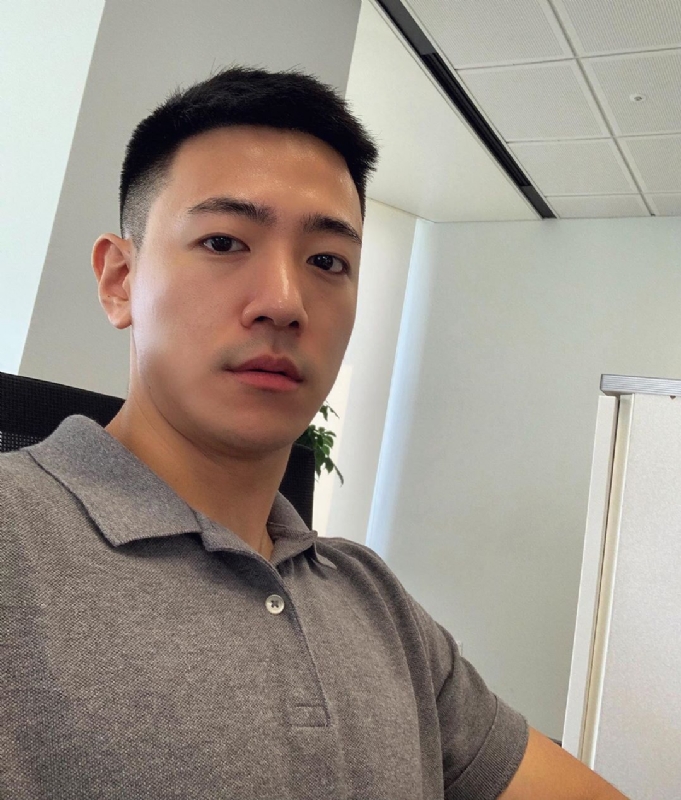 慢慢的第一张照片--渭南相亲服务中心