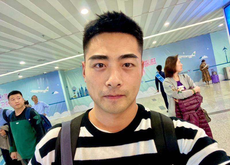 寻缘的第一张照片--渭南相亲服务中心