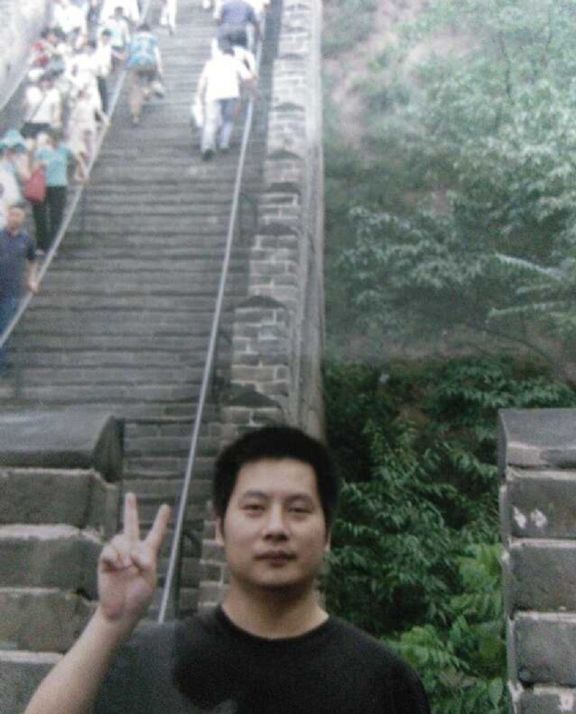 明月^清风的第三张照片--渭南相亲服务中心