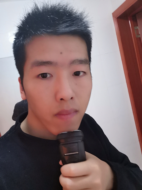 军哥的第一张照片--渭南相亲服务中心