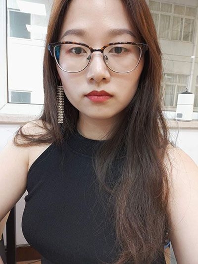 lulu的第三张照片--渭南相亲服务中心