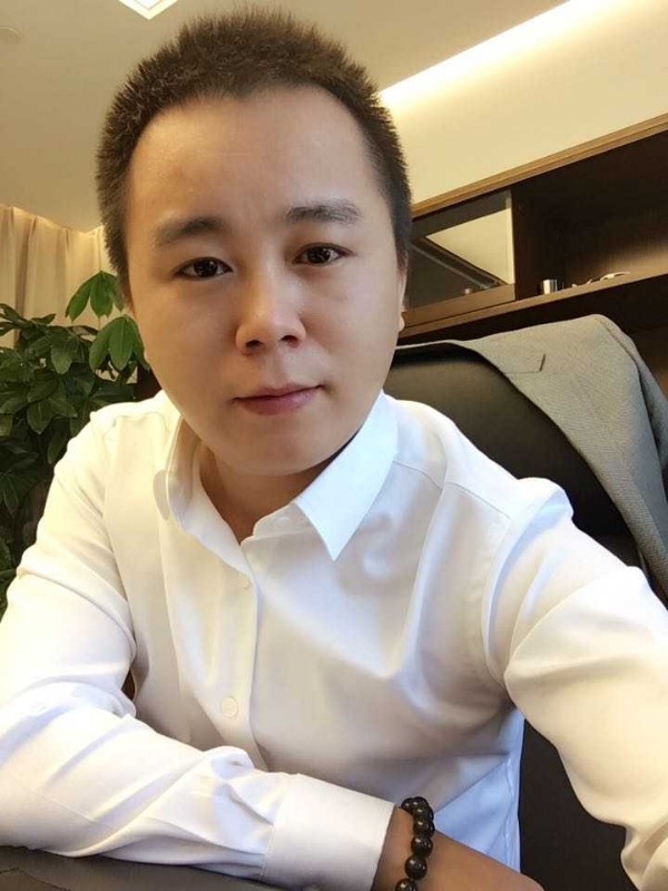 天若有情的第二张照片--渭南相亲服务中心