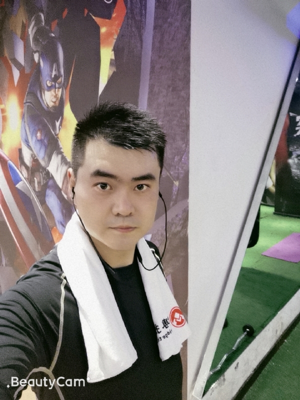 会飞的猪蹄花的第一张照片--渭南相亲服务中心