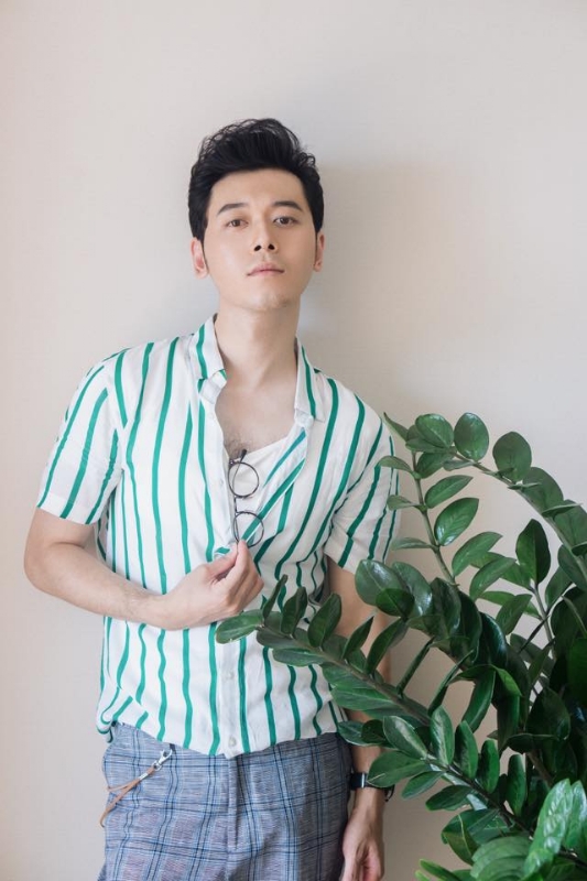 緣來是你的第一张照片--渭南相亲服务中心