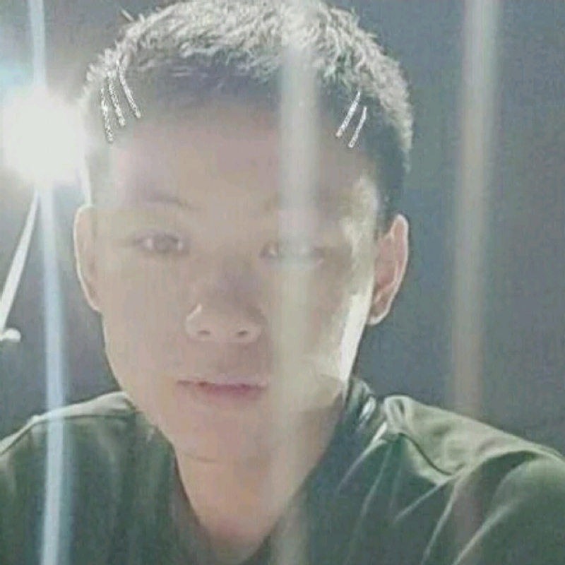 登登的第一张照片--渭南相亲服务中心