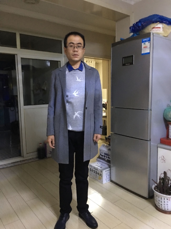 海军的第一张照片--渭南相亲服务中心
