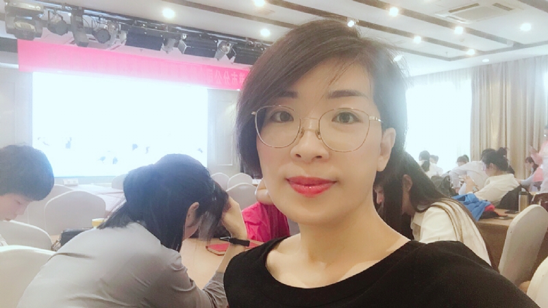 沙拉的第一张照片--渭南相亲服务中心