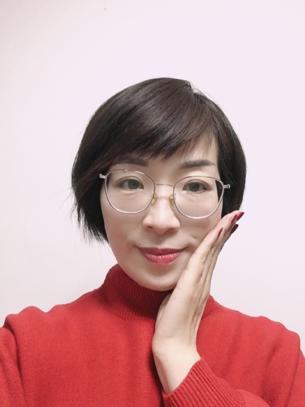 沙拉的第三张照片--渭南相亲服务中心
