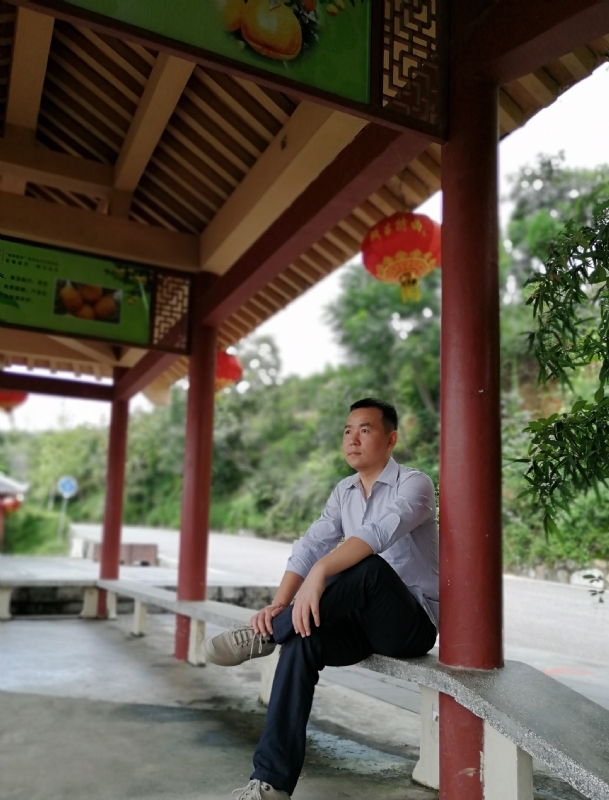 莋个俗人的第一张照片--渭南相亲服务中心