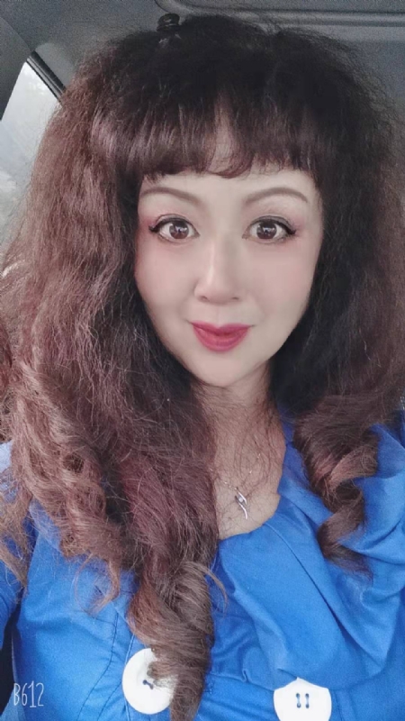 九幽的第一张照片--渭南相亲服务中心