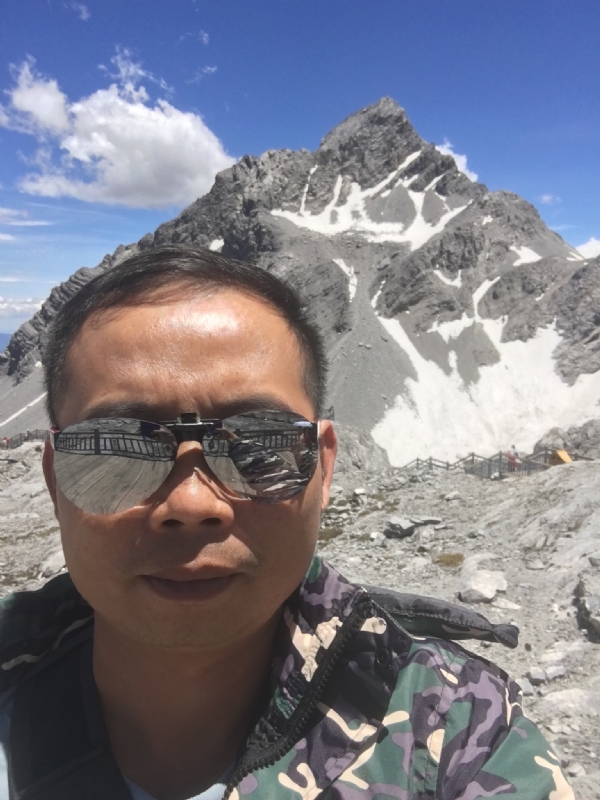 维食喵的第一张照片--渭南相亲服务中心