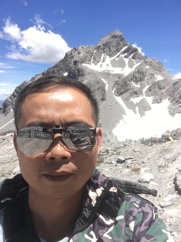 维食喵的第二张照片--渭南相亲服务中心