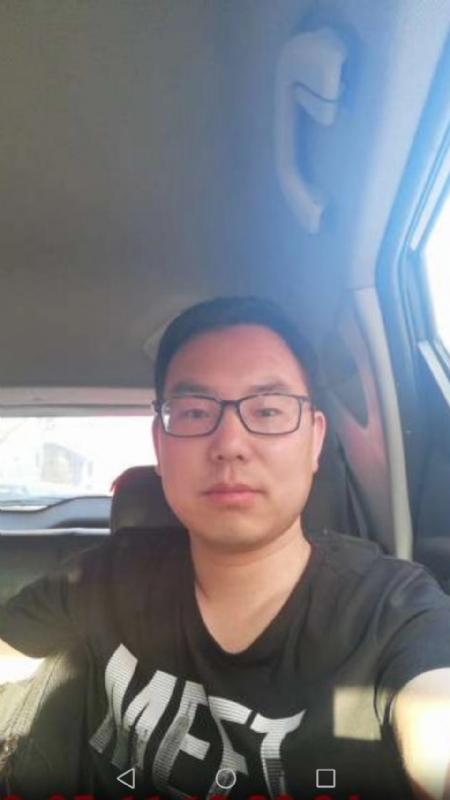 小哥的第二张照片--渭南相亲服务中心