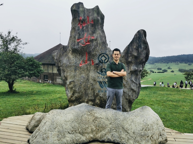 木林森的第一张照片--渭南相亲服务中心