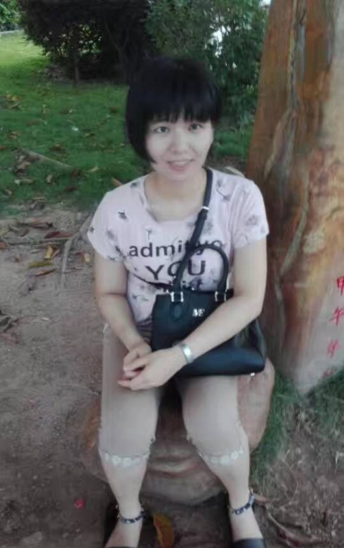 河边草的第一张照片--渭南相亲服务中心