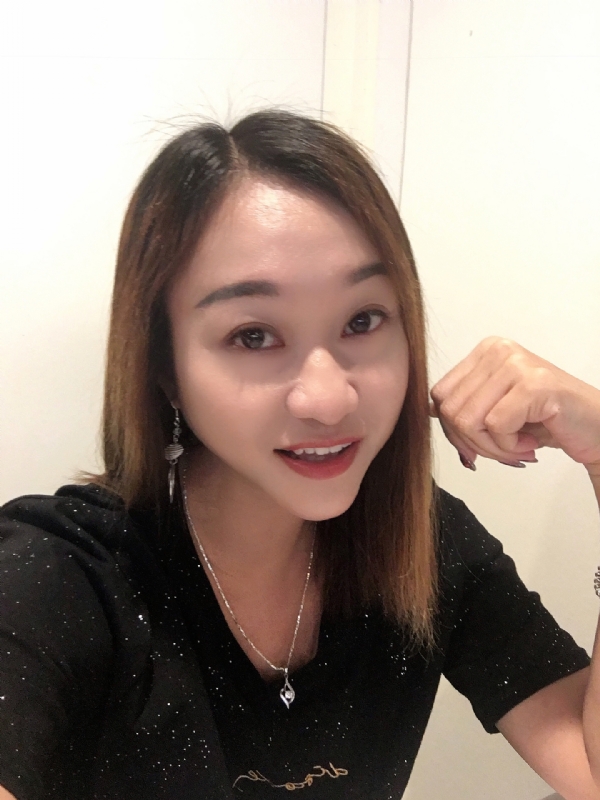 小蜜蜂??的第一张照片--渭南相亲服务中心