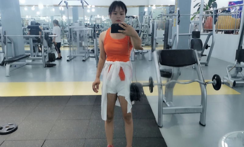 爱你的妞的第一张照片--渭南相亲服务中心