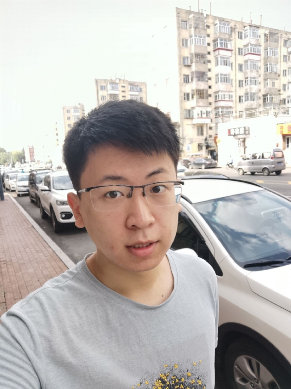 困难都是纸老虎的第三张照片--渭南相亲服务中心