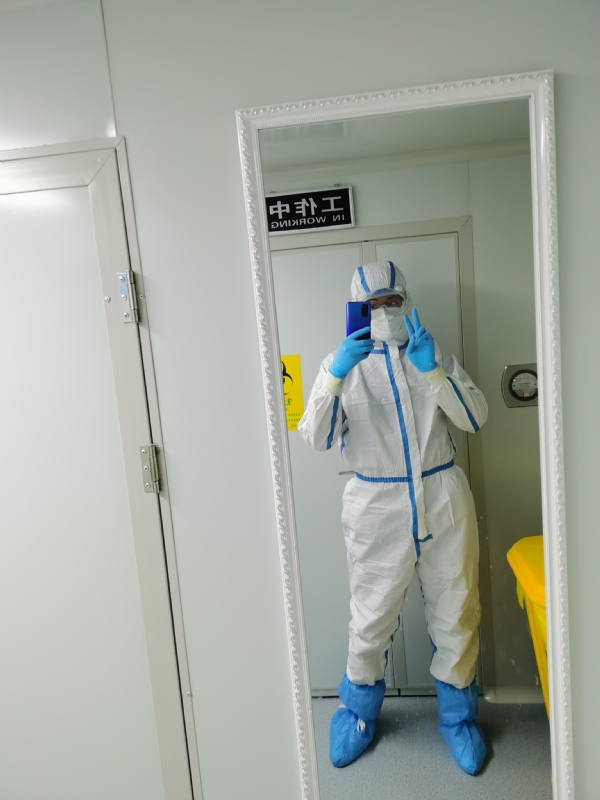 困难都是纸老虎的第五张照片--渭南相亲服务中心