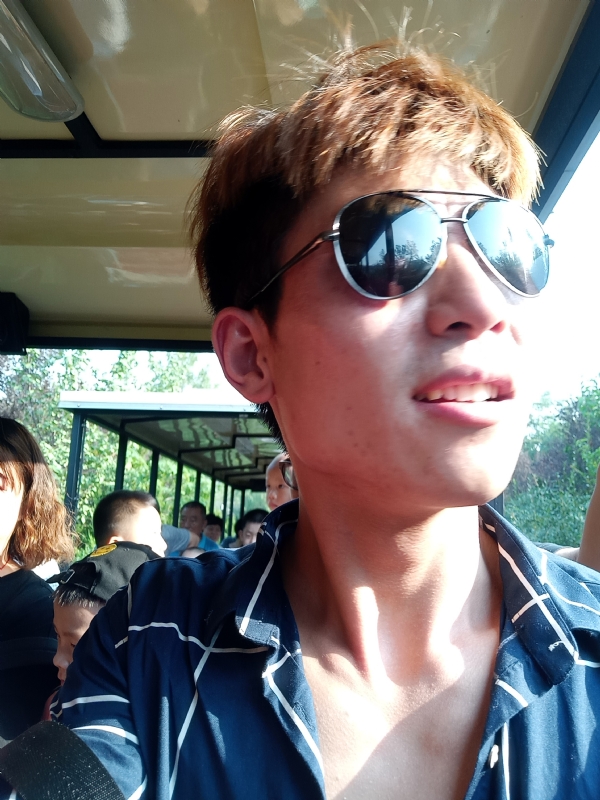 缘来是妳的第二张照片--渭南相亲服务中心