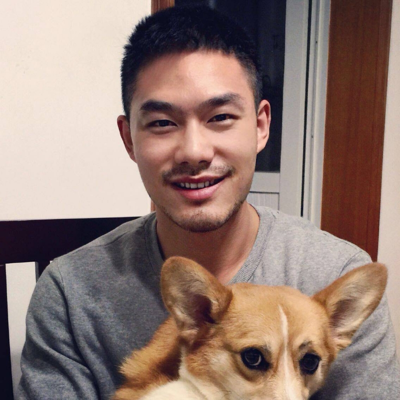 林子晨的第一张照片--渭南相亲服务中心