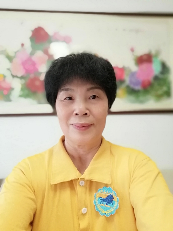 快乐星的第二张照片--渭南相亲服务中心