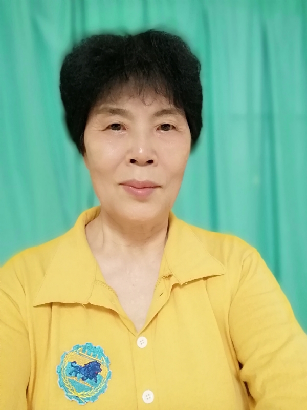 快乐星的第三张照片--渭南相亲服务中心