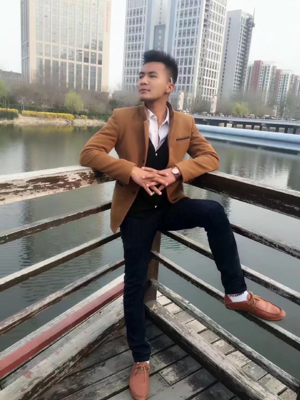 只为等你的第一张照片--渭南相亲服务中心