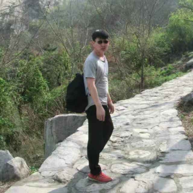 薛俊贤的第一张照片--渭南相亲服务中心