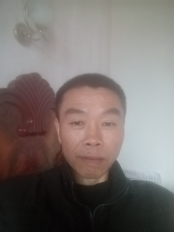 祖成的第一张照片--渭南相亲服务中心