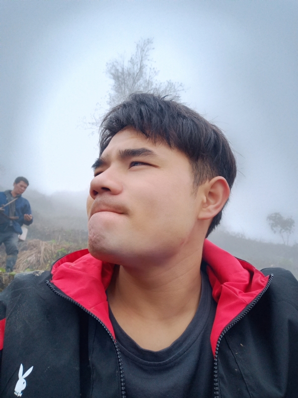 钢铁直男的第一张照片--渭南相亲服务中心