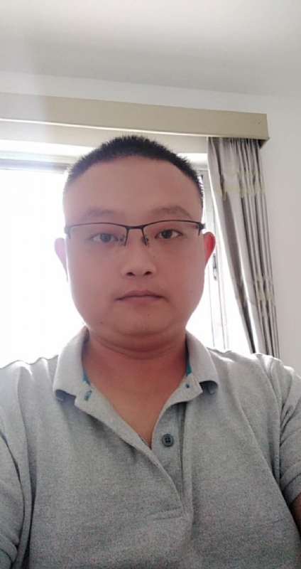 苦行僧的第一张照片--渭南相亲服务中心