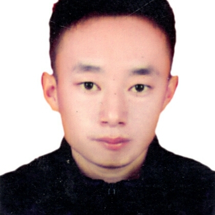 问雨天晴的第一张照片--渭南相亲服务中心