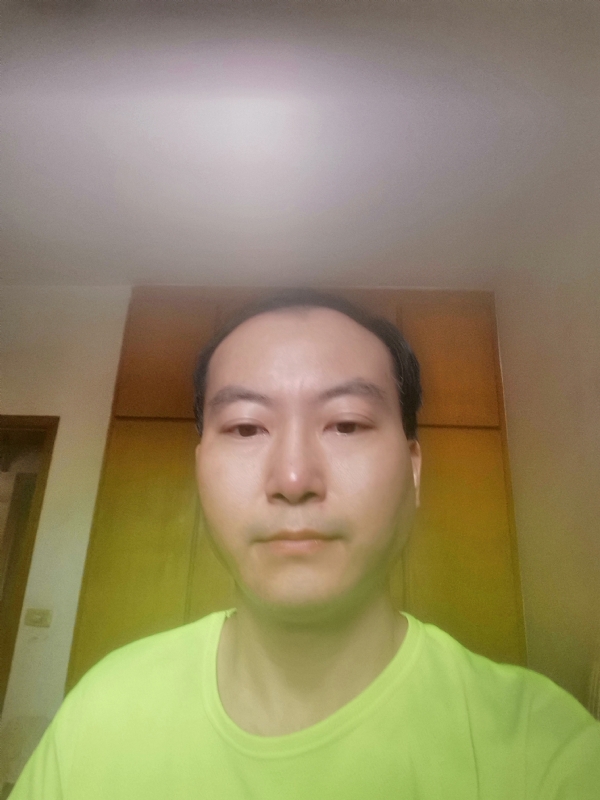 幸运的第二张照片--渭南相亲服务中心